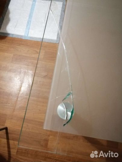 Закалённое стекло