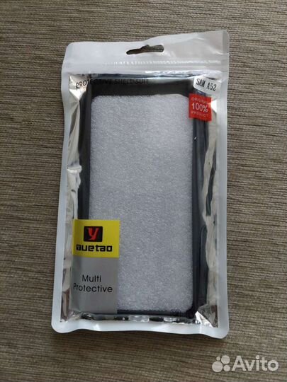 Чехол для телефона самсунг А52