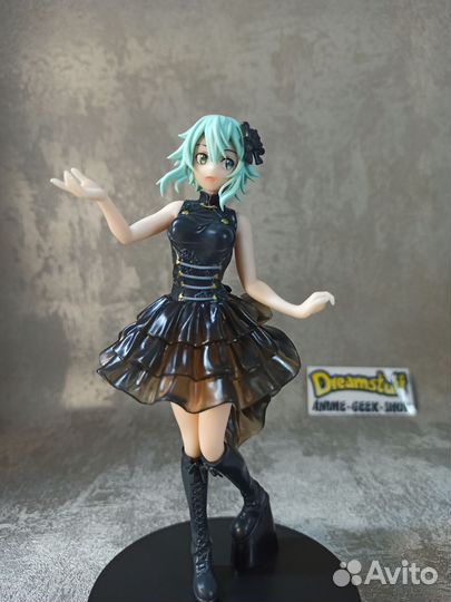 Аниме фигурка Sinon, оригинал