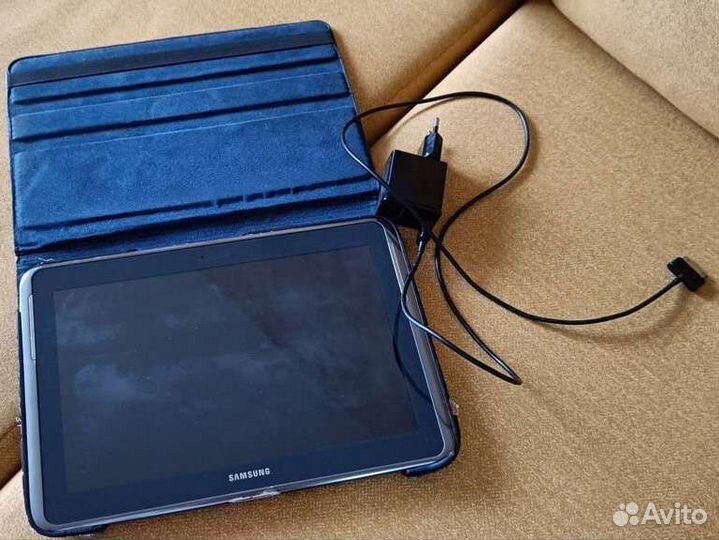 Samsung Galaxy Note 10.1 N8000