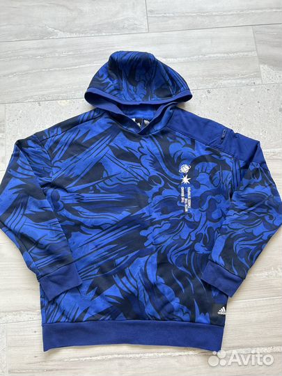 Кофта adidas оригинал