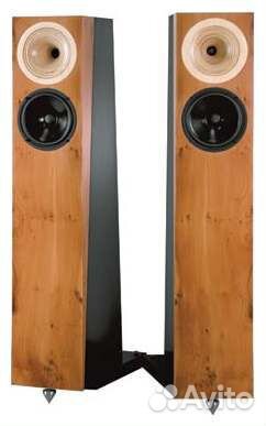 Hi-End акустика Odeon Nova