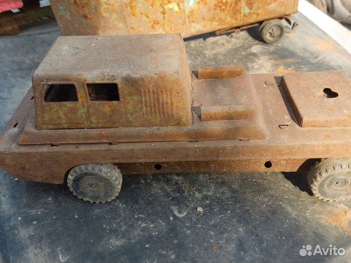 Детские машинки игрушки металлические