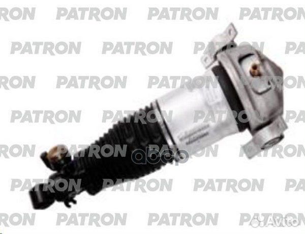 Пневмостойказадний правый audi Q7 VW touareg PO