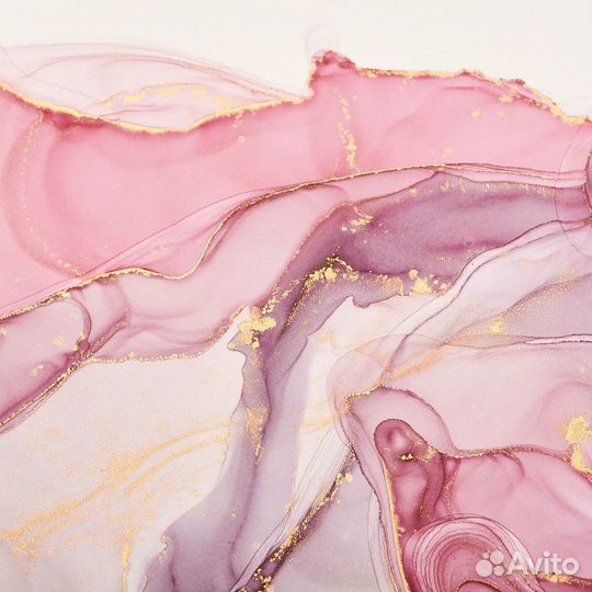 Авторские фотообои 