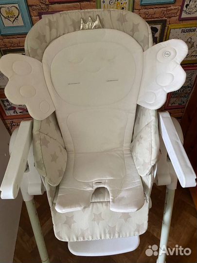 Стульчик для кормления