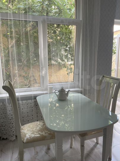 Дом 35 м² на участке 1,5 сот.