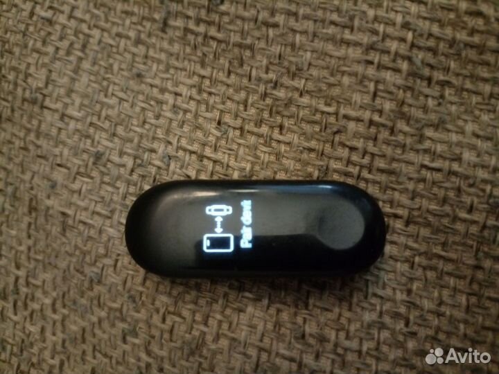 Mi band 3