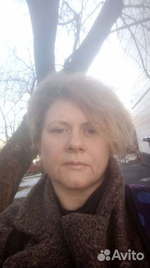 Няня-гувернантка, подготовка к школе, развитие реч