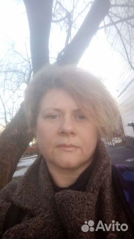 Няня-гувернантка, подготовка к школе, развитие реч