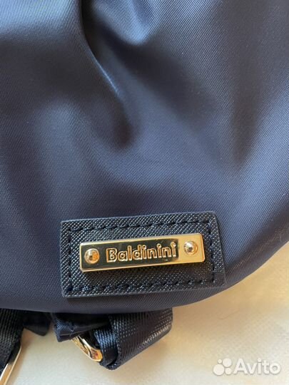 Рюкзак женский baldinini
