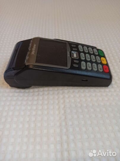 Терминал verifone VX 675