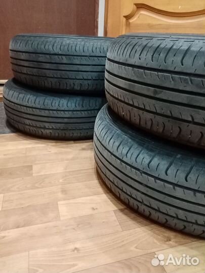 Hankook Optimo K415 185/65 R15