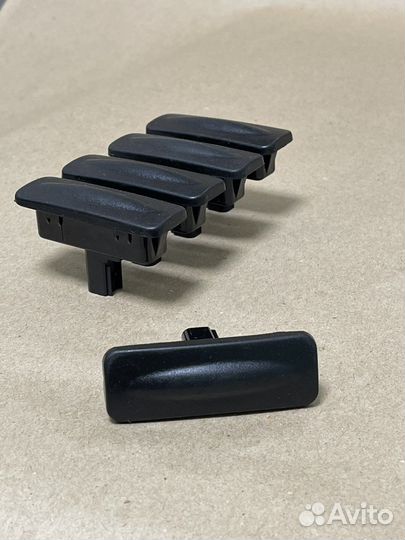 Кнопка багажника KIA Ceed / Hyundai i30 /Elantra 5