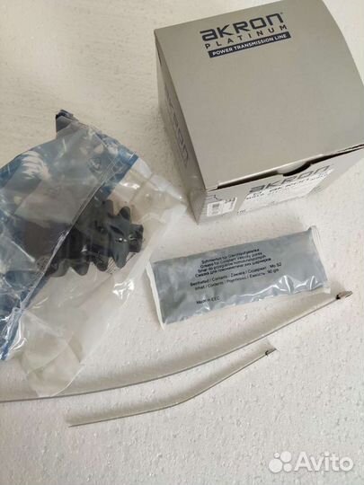 Пыльник шруса внутренний, комплект