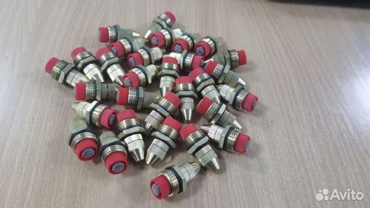 Сушильные камеры древесины - комплектующие