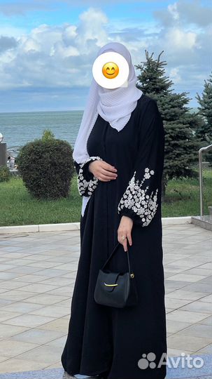 Абая женская