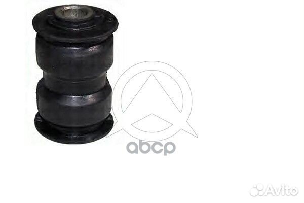 Втулка рессоры fiat / citroen / peugeot 854701