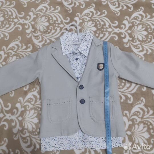 Костюм детский