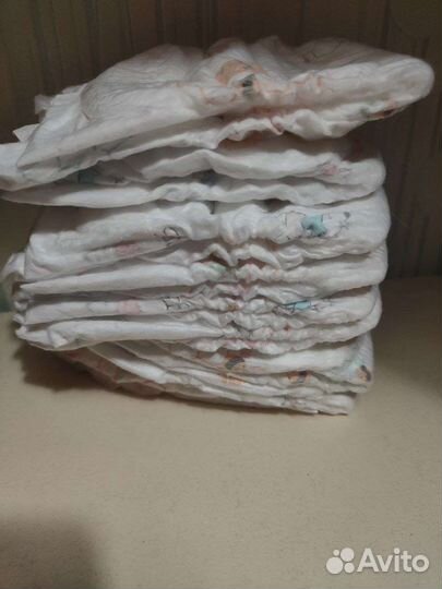 Подгузники