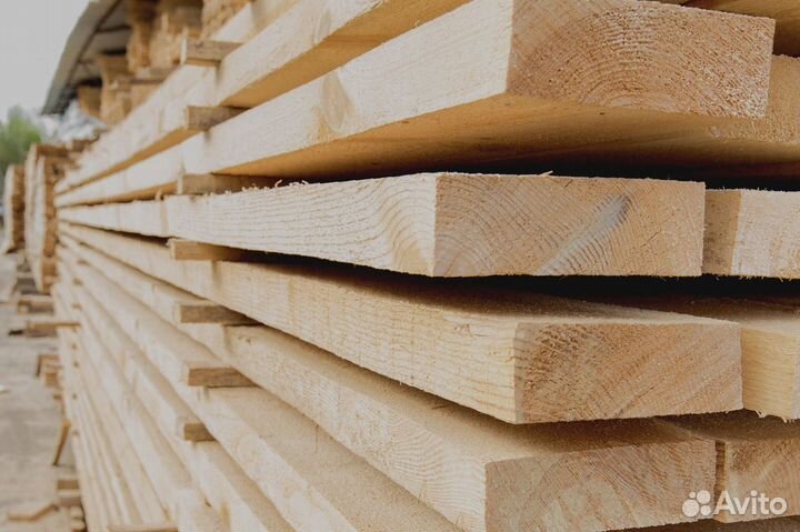 Сосновые доски, идеальный материал для домашних пр