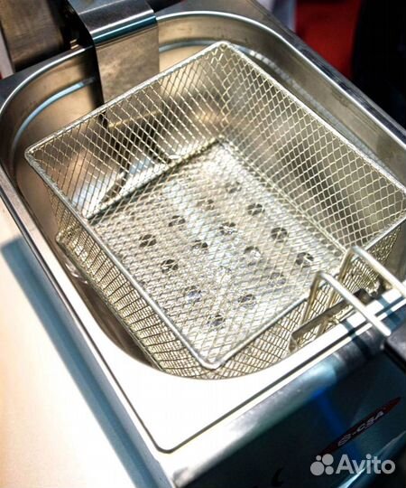 Донер аппарат электрический