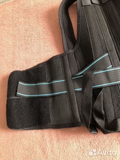 Корректор осанки