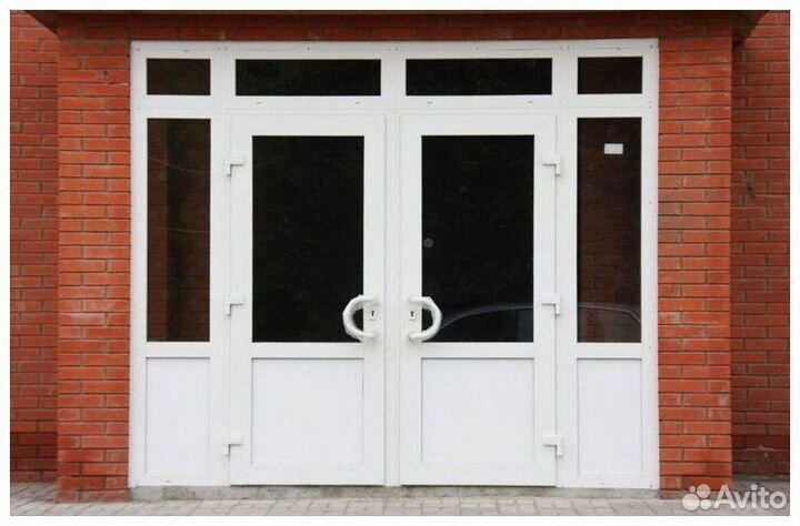 Качественные пластиковые окна