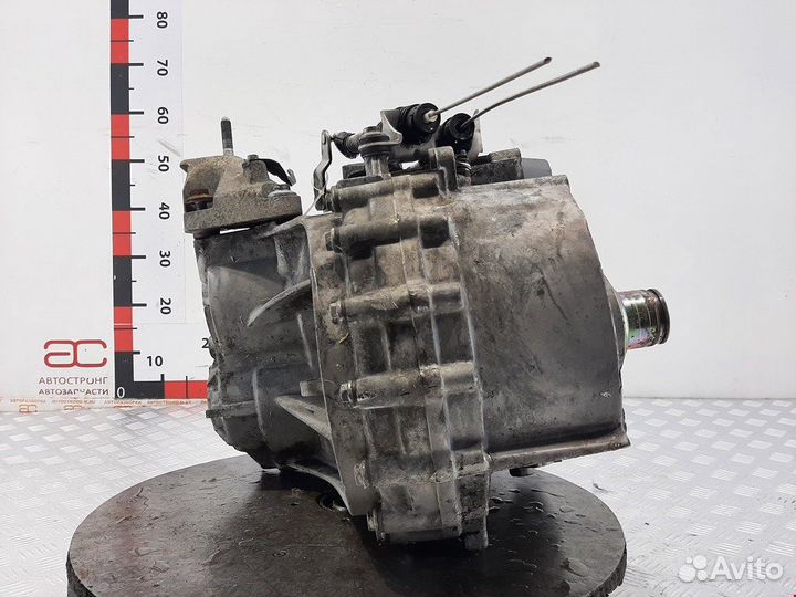 Кпп 6ст (механическая коробка) для Seat Alhambra