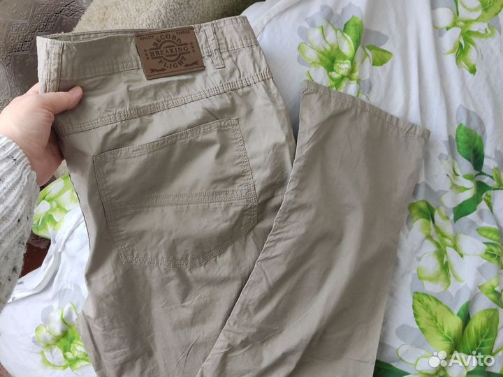 Брюки летние Германия