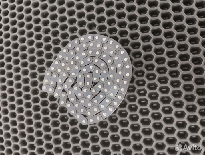 Kawasaki zx7r, zx7, ZX750P грм цепь