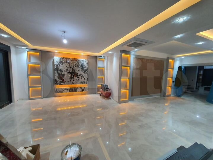 Дом 440 м² (Турция)