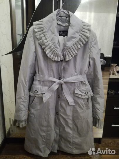 Пехора женская зима