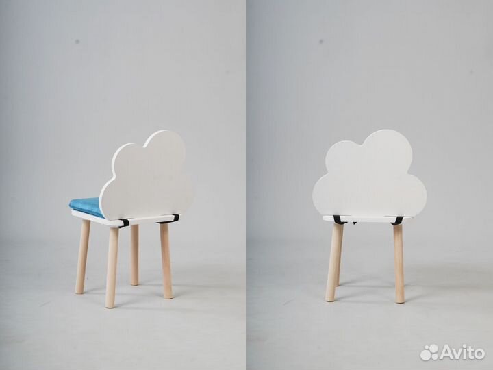 Детский стул