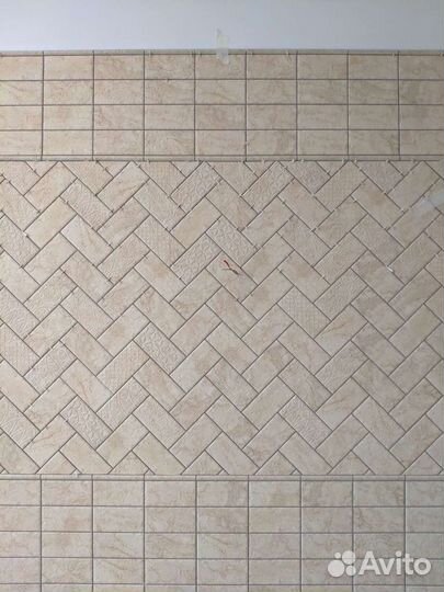 Услуги плиточника-отделочника