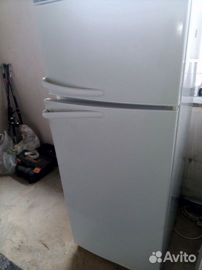 Холодильник бу