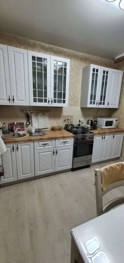 2-к. квартира, 65 м², 5/10 эт.