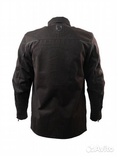 Моторубашка мужская