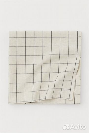 Hm home скатерть