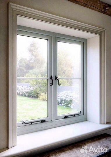Пластиковые окна остекление балконов