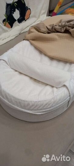 Кокон для новорожденных dolce
