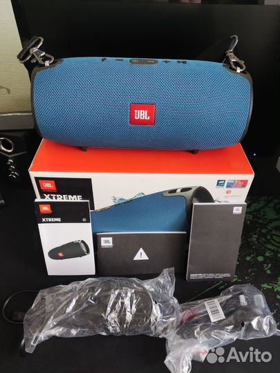 Колонка JBL xtreme оригинал
