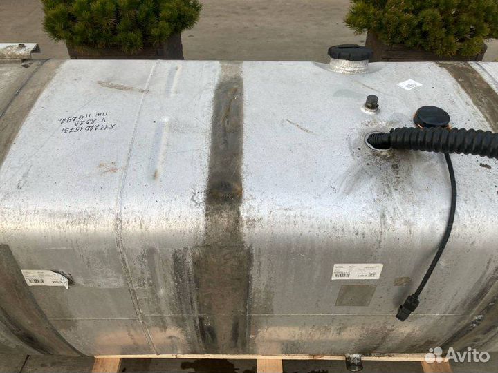 Бак топливный MAN TGX