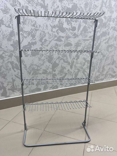 Стойка для мулине