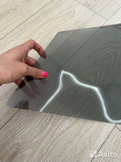 Съемная тонировка Mosteo Audi A6 C7