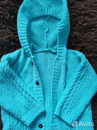 Комбинезон для малыша