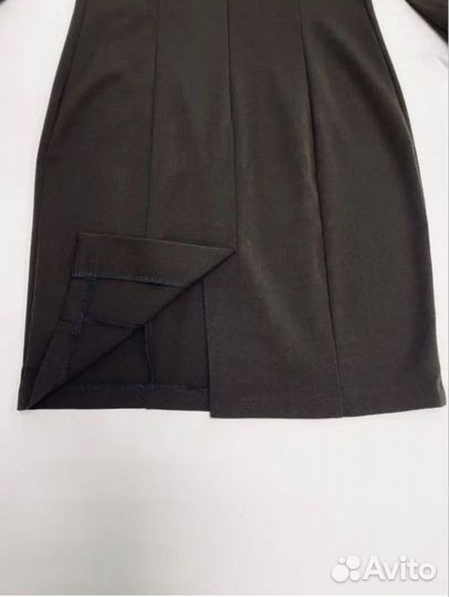 Школьная форма для девочки