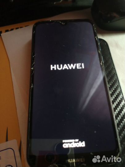 HUAWEI Y5 (2019), 2/32 ГБ