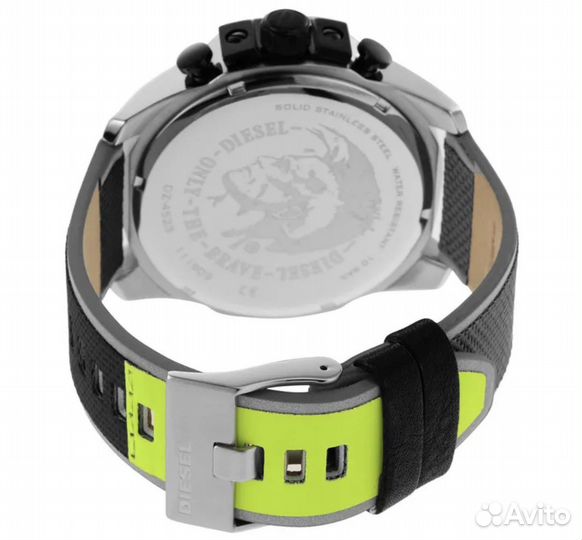 Часы diesel DZ 4523