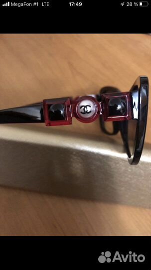 Солнцезащитные Очки женские